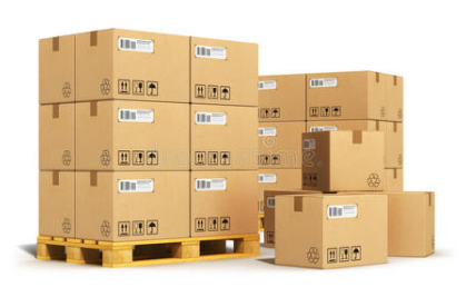 包裝盒的發展應用